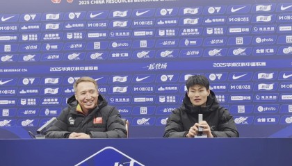 世界杯比赛安排-通辽队走进魔鬼主场