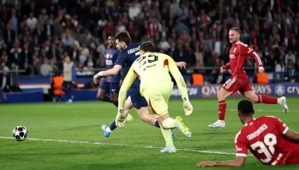 世界杯比赛安排-沃诺克：利物浦士气正处历史最低点，它们和巴黎差距非常大