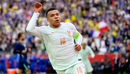 世界杯半决赛时间-目标双冠！姆巴佩：有人担心我坐等世界杯；C罗在皇马都曾遭批评